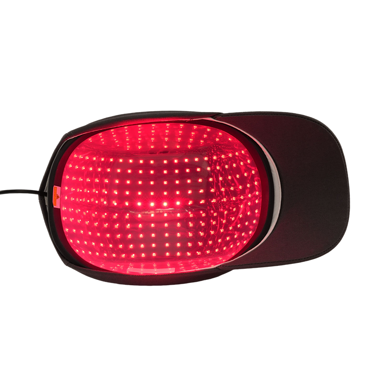 Laser Cap 272